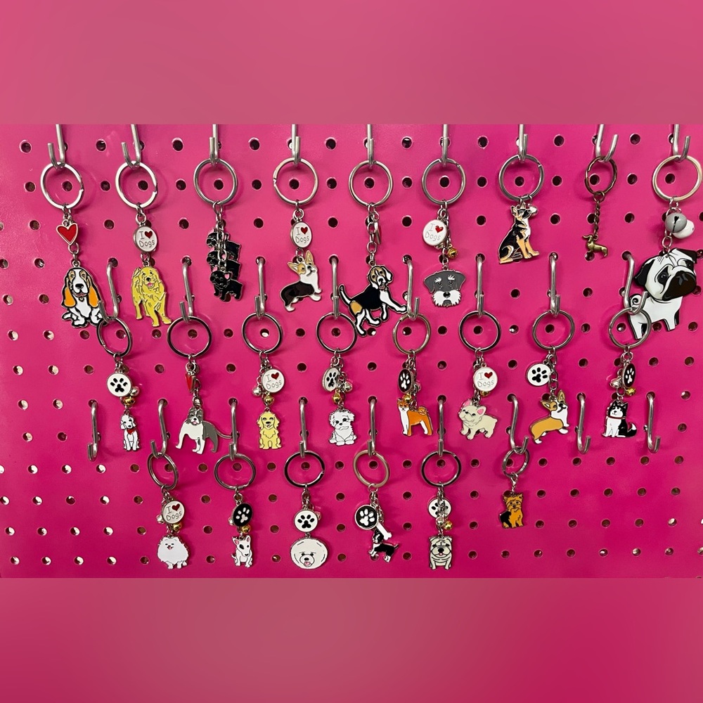 KEYCHAINS - Picture 5 of 7